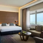 Towers Rotana Hotel Dubai