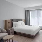 Residence Inn Sheikh Zayed Hotel Dubai