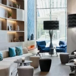 Courtyard By Marriott Hotel Batumi