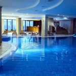 Colosseum Marina Hotel Batumi