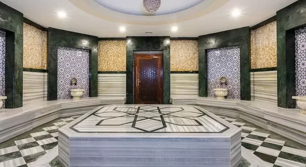 اورنج کانتی