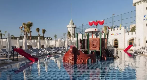 دلفین امپریال