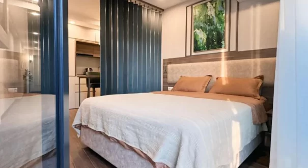 Rainbow Residence & Hotel Batumi