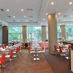Chancellor Orchard Hotel Singapore