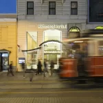 هتل ریچموند استانبول