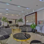 Sun And Sands Downtown Hotel Dubai