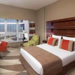 Novotel Dubai Al Barsha Hotel