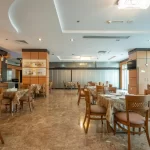 Pearl Swiss Hotel Dubai