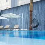 Al Khoory Sky Garden Hotel Dubai