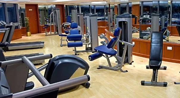 City Seasons Hotel Dubai