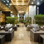 Royal Continental Hotel Dubai