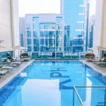 Khalidia Palace Hotel Dubai