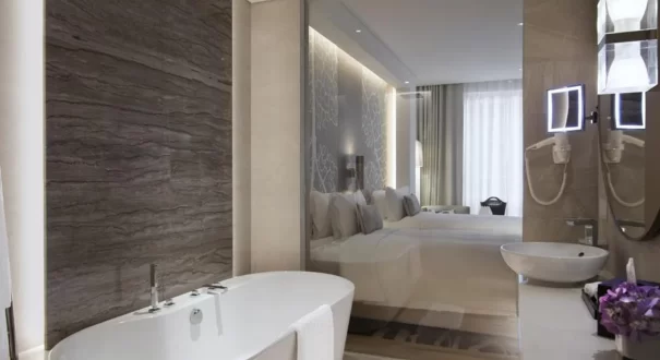 Al Bandar Rotana Hotel Dubai