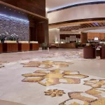 Swissotel Al Ghurair Hotel Dubai