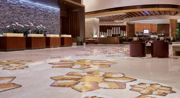 Swissotel Al Ghurair Hotel Dubai