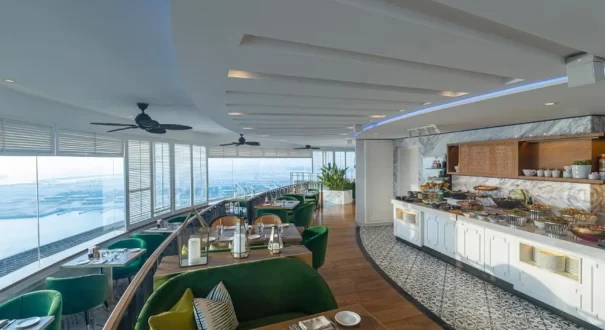 Hyatt Regency Dubai Hotel