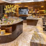 Golden Sands Hotel Creek Dubai