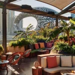 25hours Dubai One Central Hotel