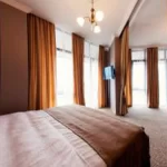Old Garden Hotel Batumi