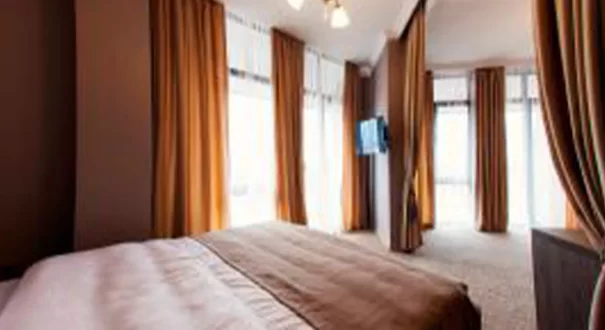 Old Garden Hotel Batumi