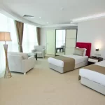 Sky Tower Hotel Batumi