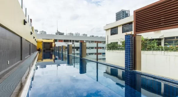 Ibis Budget Singapore Imperial Hotel