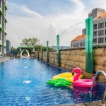 Ibis Styles Hotel Singapore