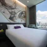 V Hotel Lavender Singapore