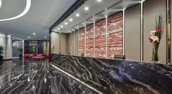 Hotel Boss Singapore