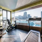 Mercure Singapore Tyrwhitt Hotel