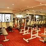 Grand Pacific Hotel singapore