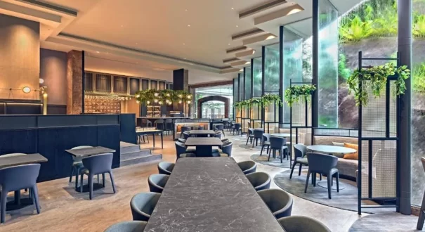 Vibe Hotel Singapore
