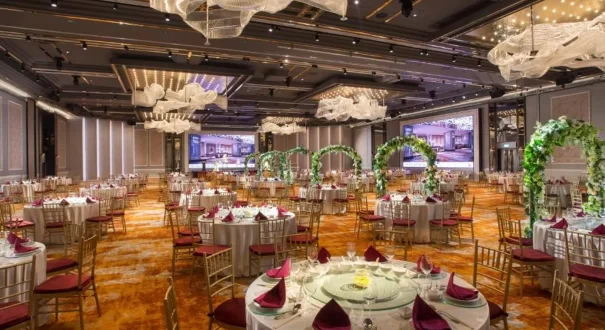 Orchard Hotel Singapore
