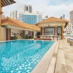 Orchard Rendezvous Hotel Singapore