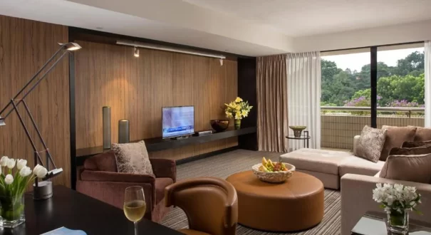 Concorde Hotel Singapore