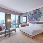 Grand Copthorne Waterfront Hotel Singapore