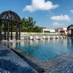 Grand Park City Hall Hotel Singapore