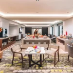 Royal Plaza hotel Singapore