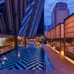 Pullman Singapore Orchard Hotel