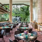Sheraton Tower Hotel Singapore