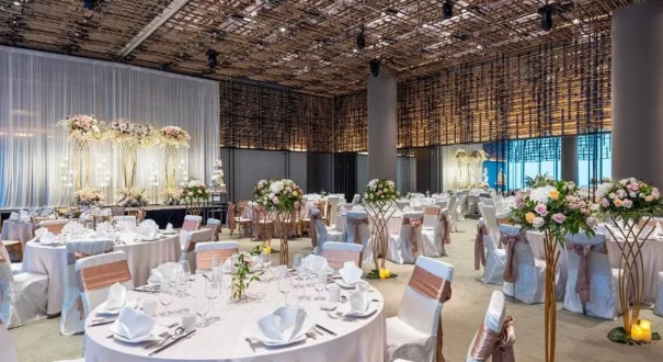 Park Royal Hotel Singapore