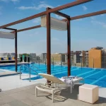 Voco Hotel Dubai