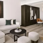 Sheraton Grand Hotel Dubai