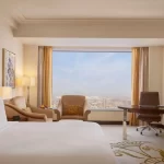 Conrad Dubai Hotel