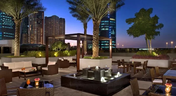 Atana Hotel Dubai