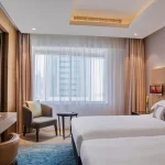 Towers Rotana Hotel Dubai