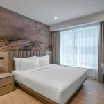 Residence Inn Sheikh Zayed Hotel Dubai