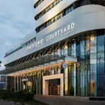 Courtyard By Marriott Hotel Batumi