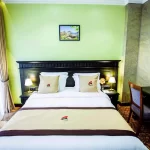 Colosseum Marina Hotel Batumi