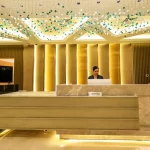 Best Western Premier M Four Hotel Dubai